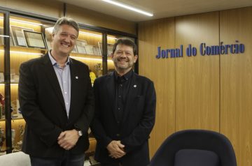 Novo hospital de Rio Grande absorve investimento de R$ 150 milhões
