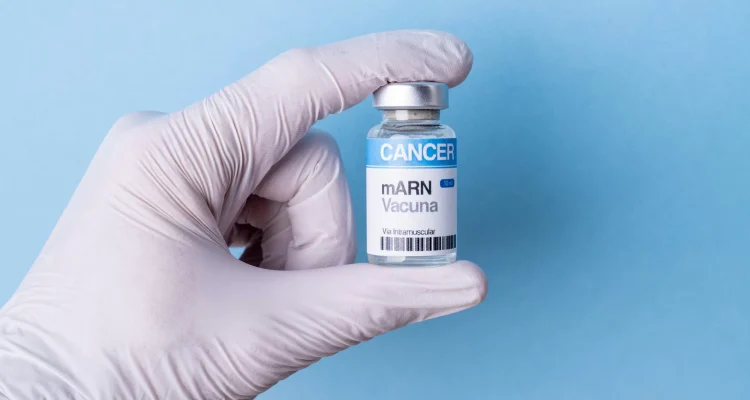 Moderna anuncia investimentos para acelerar vacinas contra câncer