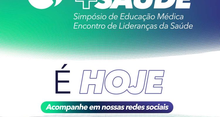 Fórum +Saúde 2023: Porto Alegre é o palco para debate inovador sobre o futuro da Medicina