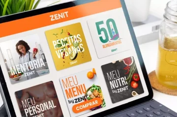 Zenit capta R$ 1,3 milhão em rodada via crowdfunding