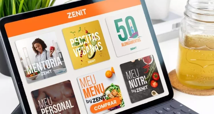 Zenit capta R$ 1,3 milhão em rodada via crowdfunding
